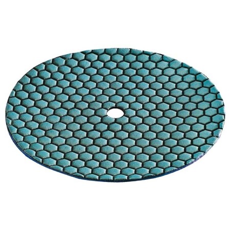 Diamond grinding disc FLEX DP 50 DRY D225 - FLEX Accessories