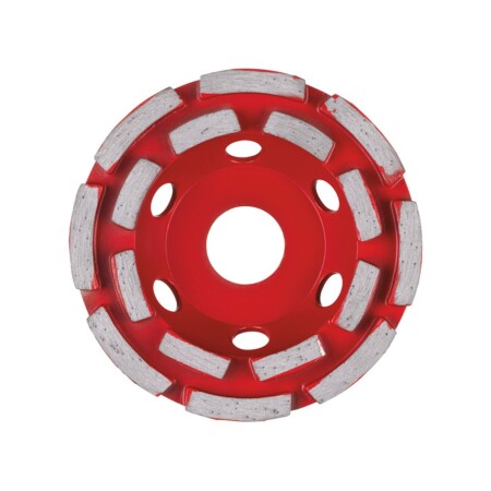 Diamond grinding disc MILWAUKEE DCWU 100mm - Milwaukee Accessories