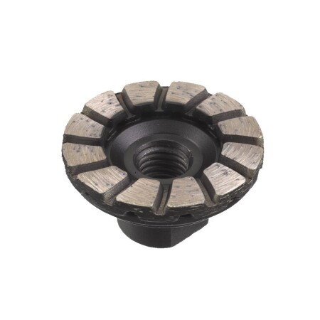 Diamond grinding disc MILWAUKEE M14 50mm - Milwaukee Accessories