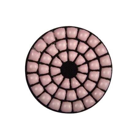 Diamond grinding disc PROXXON P100, 3pcs - PROXXON