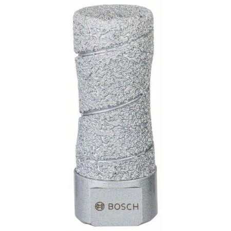 Diamond grinding mill BOSCH M14 20x35mm - Bosch Accessories