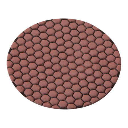 Diamond grinding wheel FLEX DP 100 DRY D125 - FLEX Accessories
