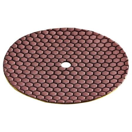 Diamond grinding wheel FLEX DP 100 DRY D225 - FLEX Accessories