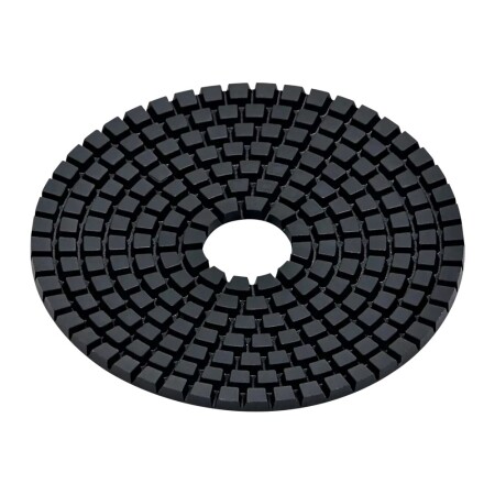 Diamond grinding wheel FLEX DP 200 Wet D100 - FLEX Accessories