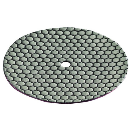Diamond grinding wheel FLEX DP 30 DRY D225 - FLEX Accessories