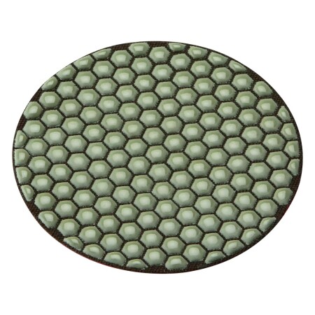 Diamond grinding wheel FLEX DP 400 DRY D125 - FLEX Accessories
