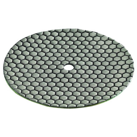 Diamond grinding wheel FLEX DP 80 DRY D225 - FLEX Accessories