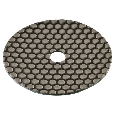 Diamond grinding wheel FLEX DP DRY D150 1500 - FLEX Accessories