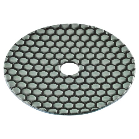 Diamond grinding wheel FLEX DP DRY D150 - FLEX Accessories