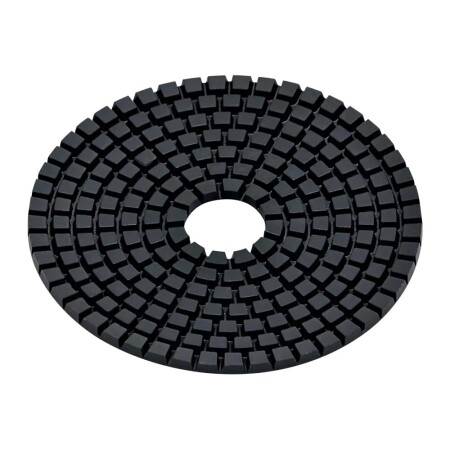 Diamond grinding wheel FLEX Wet 100mm K800 - FLEX Accessories