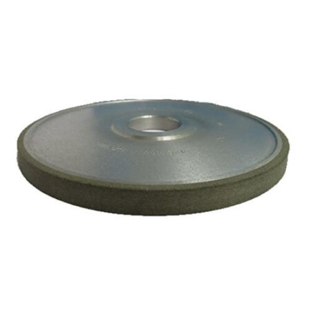 Diamond grinding wheel PDT 1A1 150-20-3/32 AC4 BAZIS B2-01 - Poltava Diamond Tools