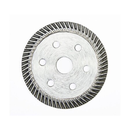 Diamond grinding wheel PROXXON 50x1.7x9.6mm - PROXXON