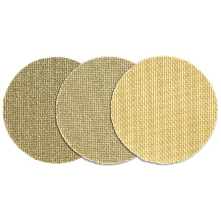 Diamond grinding wheel set PROXXON 50mm K60-K3000 - PROXXON MICROMOT