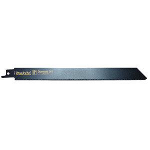 Diamond saw blades for jigsaw MAKITA B-31871 228mm, 2pcs. - Makita Accessories