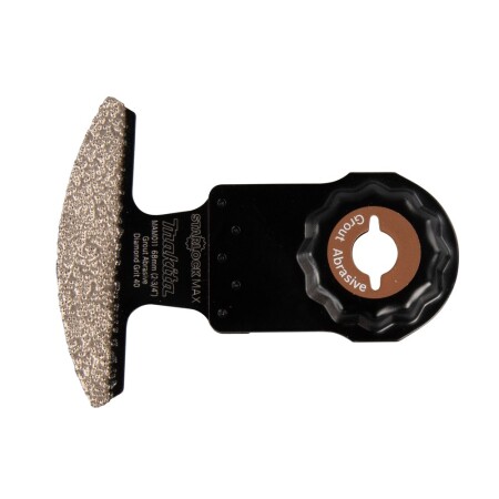 Diamond segment blade MAKITA MAM011 68mm - Makita Accessories