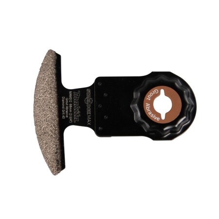 Diamond segment blade MAKITA MAM012 68mm - Makita Accessories