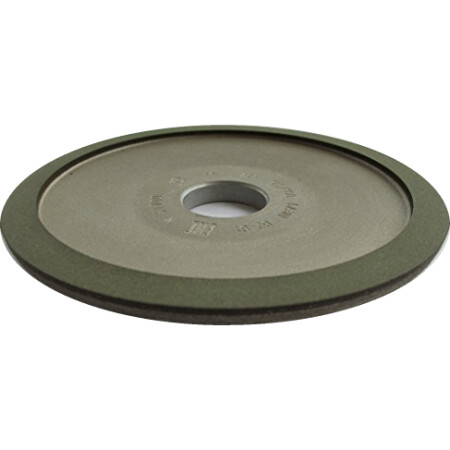 Diamond sharpening disc PDT 12A2-20 125-16-2-10/32 - Poltava Diamond Tools
