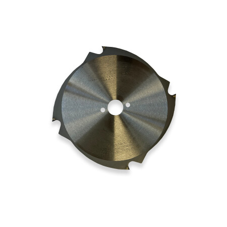 Diamond toothed disc Z4FL 160mm KARNASCH - Karnasch