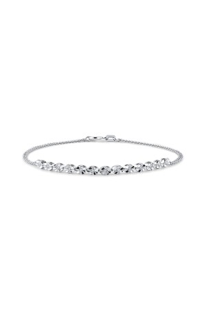 Diamond Waterway Miracle Bracelet - Ariş