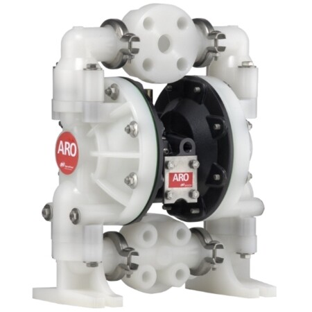 Diaphragm pump ARO 6661A3-344-C - ARO