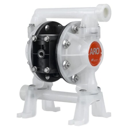 Diaphragm pump ARO PD03P-BLS-KTT - ARO