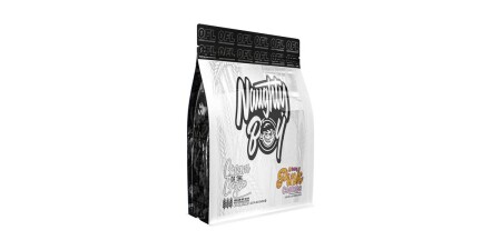 Die Crème de la Crème - POWERBODY