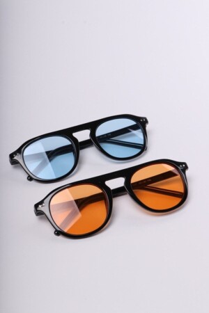Diego Set of 2 Special Offer Unisex Sunglasses diego - ModaLand