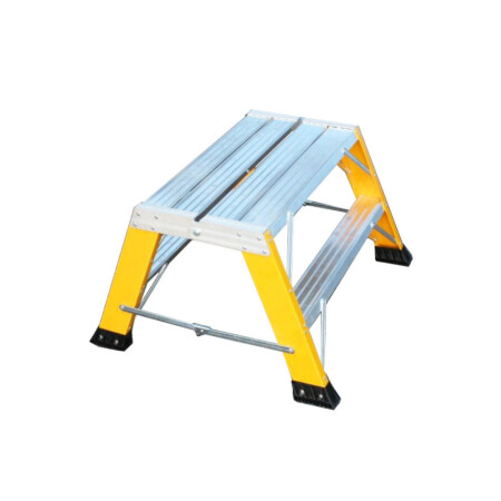Dielectric double-sided ladder SVELT, 2 steps - Svelt