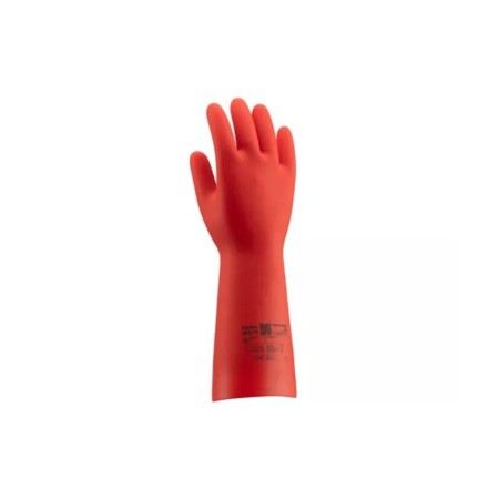 Dielectric gloves HONEYWELL KCL Electro CL 0 Red Latex Glove - Honeywell