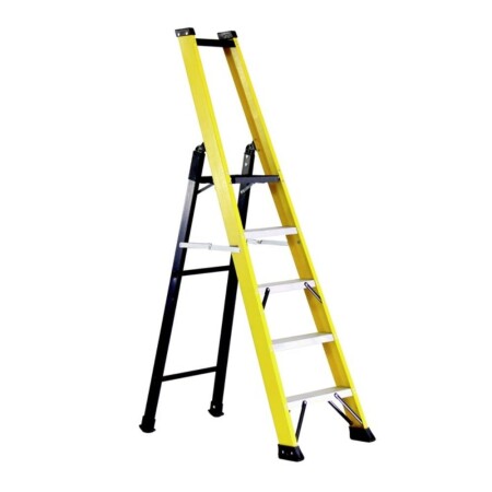 Dielectric ladder SVELT Smart 1, 6 steps - Svelt
