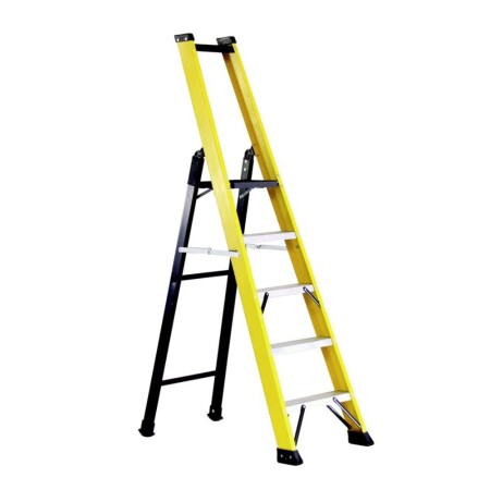 Dielectric ladder SVELT Smart 1, 8 steps - Svelt