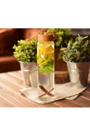 Diem - Flask 800 Ml Diem - Flask 1000 ml - Bambum