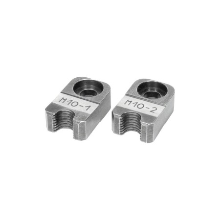 Dies for cutting threaded rod REMS M10, 2 pcs. - Rems