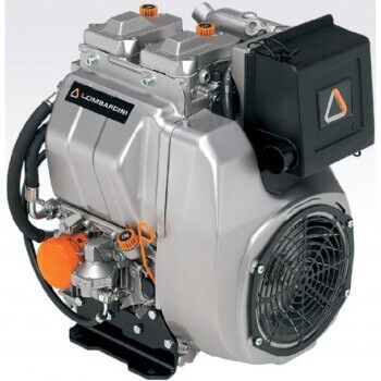Diesel four-stroke engine KOHLER KD425-2 - Kohler