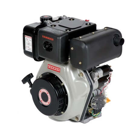 Diesel four-stroke engine YANMAR L70N - Yanmar