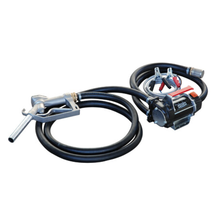 Diesel fuel pump PIUSI Battery Kit 3000/12V - Piusi