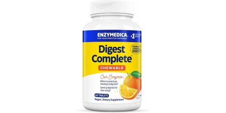 Digest Complete Kautabletten - POWERBODY