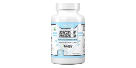 Digest Pharma Pro - POWERBODY