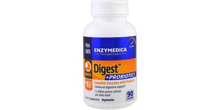 Digest - Probiotics - POWERBODY