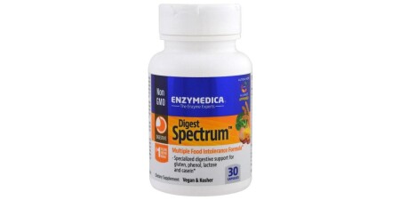 Digest Spectrum - POWERBODY