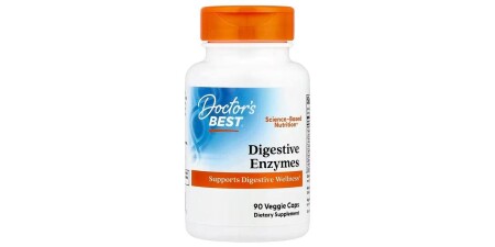 Digestive Enzymes - POWERBODY