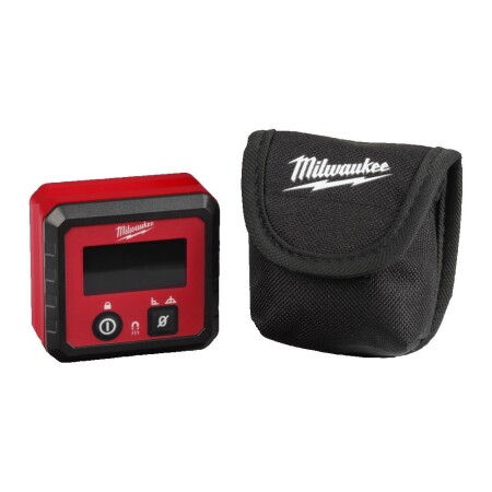 Digital angle meter MILWAUKEE - Milwaukee