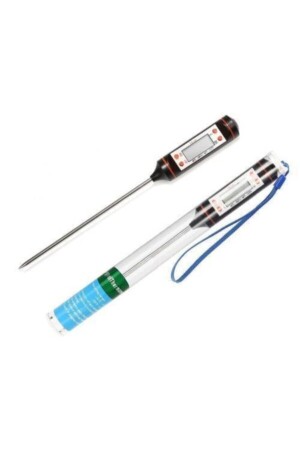 Digital Food Thermometer Milk Food Temperature Meter Cooking Degree - Genel Markalar