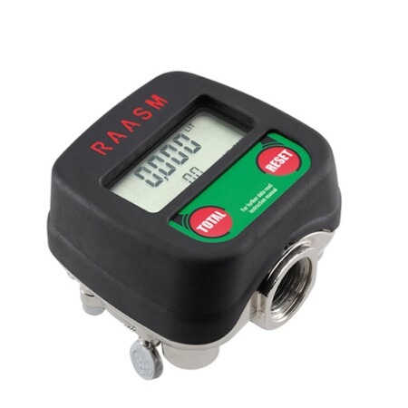 Digital oil meter RAASM 0E37780M - RAASM