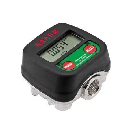 Digital oil meter RAASM OA22160 - RAASM