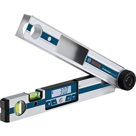 Digital protractor BOSCH GAM 220 MF - Bosch Measuring Tools
