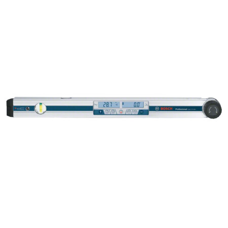 Digital protractor BOSCH GAM270 MFL - Bosch Measuring Tools