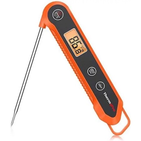Digital thermometer KamadoClub ThermoPro TP-03H - KamadoClub