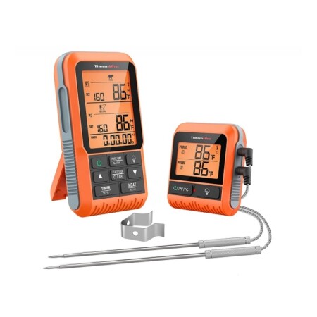 Digital thermometer KamadoClub ThermoPro TP-826B - KamadoClub