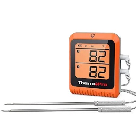 Digital thermometer KamadoClub ThermoPro TP-920 - KamadoClub
